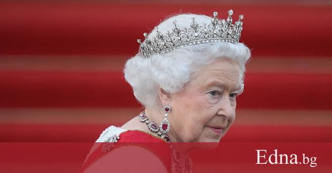 Коронавирусът продължава да гравитира около британското кралско семейство Един от