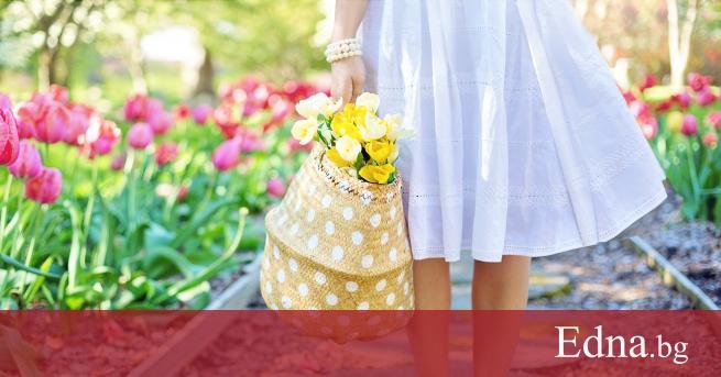 И тази седмица няма да пропуснем да споделим с вас