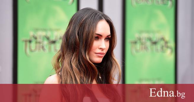 Една от най красивите и известни холивудски актриси е в България