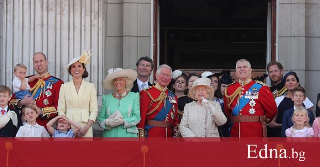 Вероятно всички са сигурни в предположението че кралското семейство слуша предимно класическа