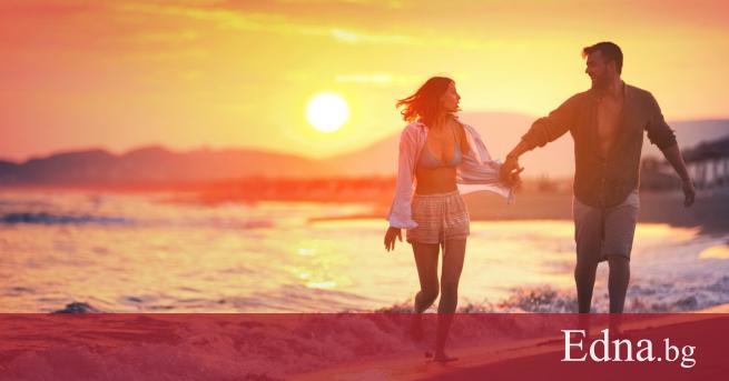 Повечето хора искат да намерят своята сродна душа или перфектна