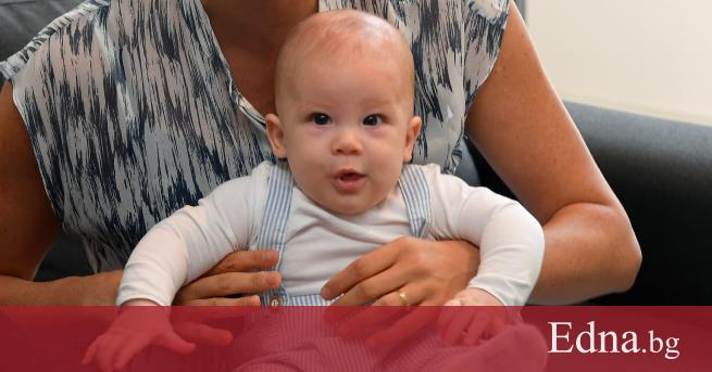 Преди точно една година светът се събуди с щастлива новина