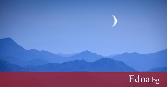 Ако сте родени под влиянието на земен знак предстоящото новолуние