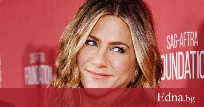 Не всеки ден човек попада на двойничка на любимката ни Дженифър