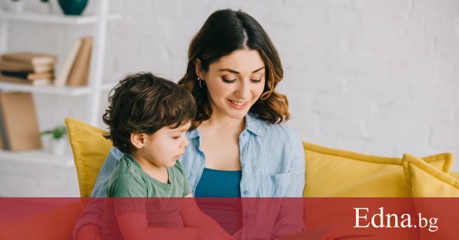 В момента всеки родител на планетата е дори още по отдаден