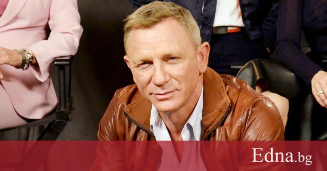 Макар премиерата на следващия филм за Джеймс Бонд Смъртта може