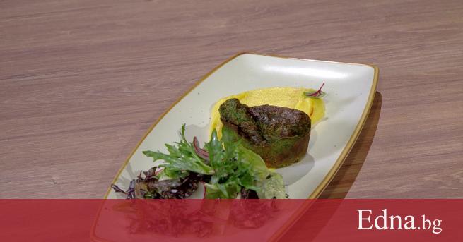 Продължаваме да ви разкриваме тайните от кухнята на Hell 39 s Kitchen