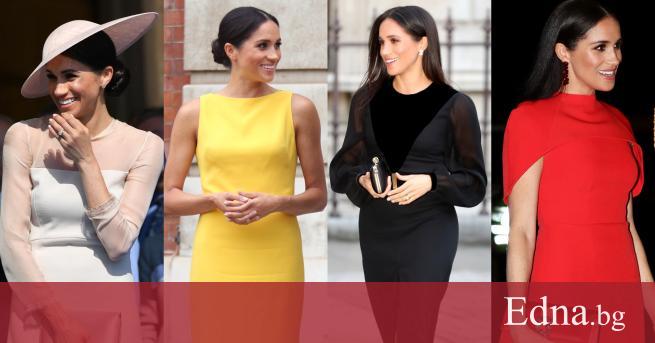 С оттеглянето на Меган Маркъл и принц Хари от задълженията