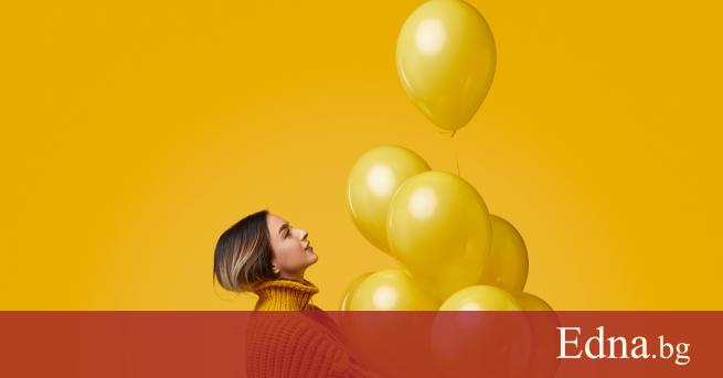 Уважаеми Овни имате уникалния шанс да празнувате рождения си ден