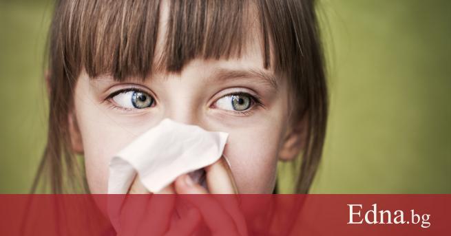 Всяка средностатистическа настинка т е лека вирусна инфекция трае около 5
