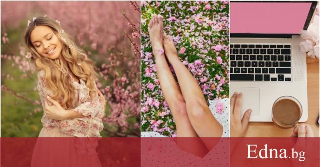 Нов месец нов късмет нов хороскоп Сигурни сме че повечето от