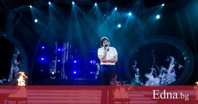 Чаровният Анди завоюва своята първа победа в Като две капки