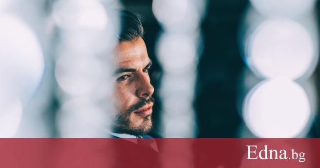 Мъжете и техните зодии неща които са взаимно свързани