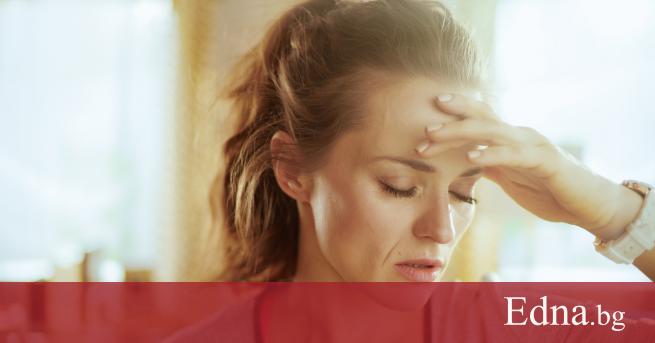 Всички сме страдали от главоболие и сме се чудили как