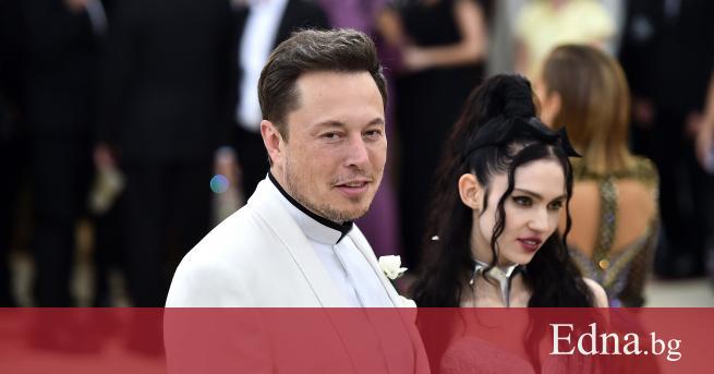 Инженерът и предприемач Илън Мъск сподели пред света че е
