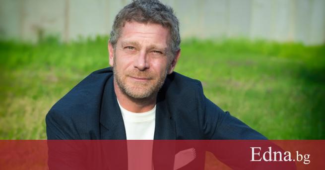 Трябва да си признаем че доста се вълнувахме за интервюто