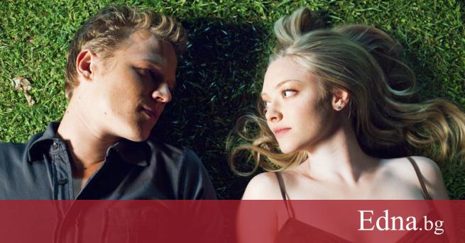 Ах la dolce vita Това ни се иска да възкликнем