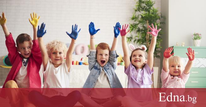 След отпадането на извънредното положение заради пандемията от коронавирус родителите