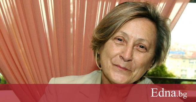 На 26 май своя 72 ви рожден ден празнува голямата българска