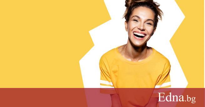 Днес ще си говорим за радостта За чиста неподправена радост