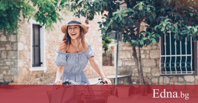 И тази седмица няма да пропуснем да споделим с вас