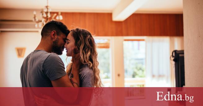 Всички знаем че целуването е доста приятно занимание особено когато