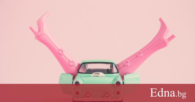 Секс в колата Вероятно тези думички събуждат у вас спомени от палави