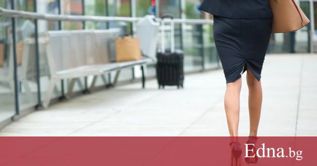 Някъде след 40 тия рожден ден edna жена достига възрастта известна като цифрата на