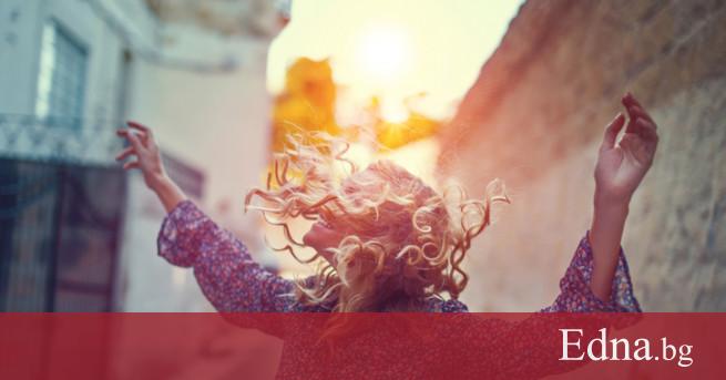 Веднъж започнеш ли връзка със силна независима жена следващата ти