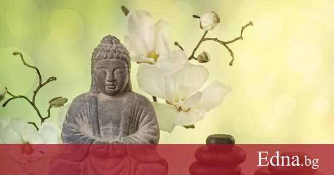 Източните мъдреци смятат че за всички зодиакални знаци Вселената подготвя