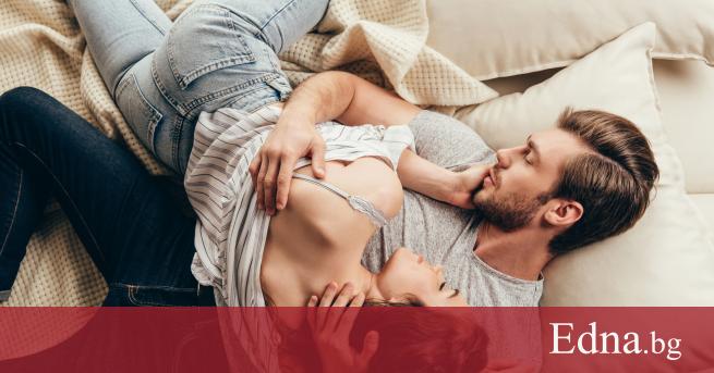 Типична семейна сцена само защото някой не е заявил ясно