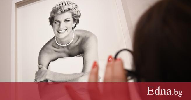 От бухналите осемдесетарски кройки до роклята на отмъщението принцеса Даяна