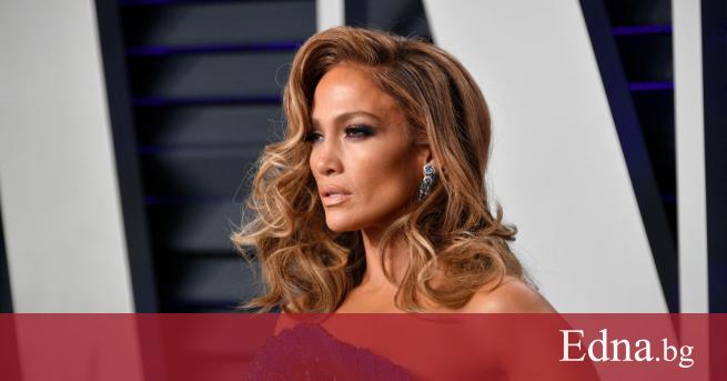 Не е тайна че Дженифър Лопес е невероятна жена и