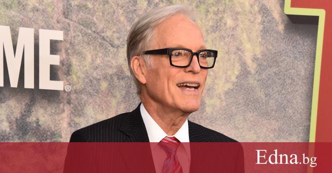 Ричард Чембърлейн е американски актьор Участва в редица известни филми и сериали сред