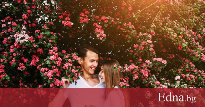 Пролетта вече настъпи на 20 март и след като се