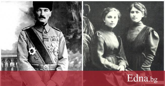 Български и турски кинотворци ще снимат филм за любовната история между