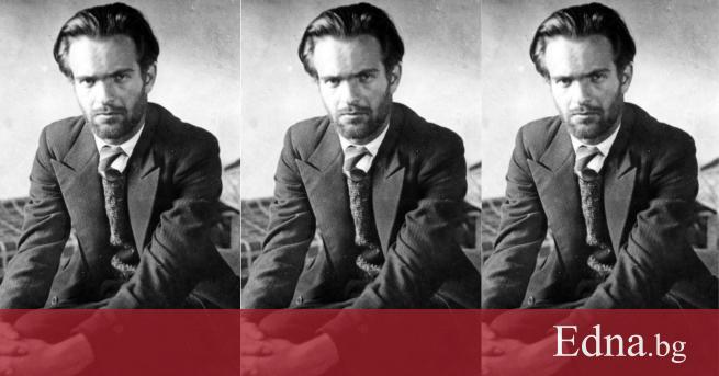 Понякога ще идвам във съня ти като нечакан и неискан