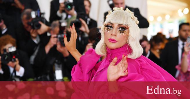 Лейди Гага и Ариана Гранде водят по номинации за видео