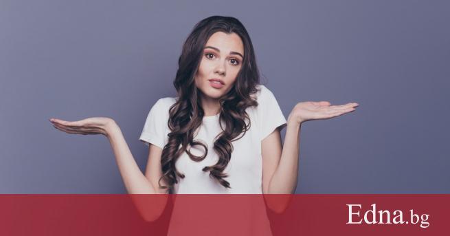 Образът на бившия приятел с когото се разделихте не много