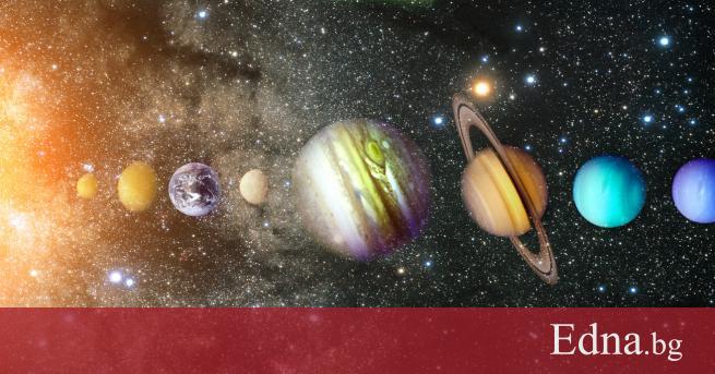 Не е тайна че светът ни изглежда като страшно и