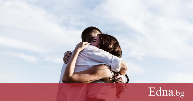 В живота няма нищо случайно защото всичко което се случва