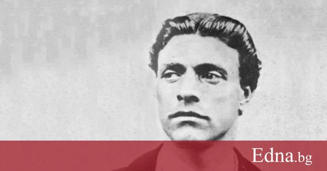 Днес се навършват 183 години от рождението на Васил Иванов Кунчев