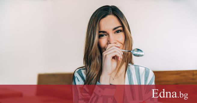 Храната е основният ни източник на минерали витамини и енергия