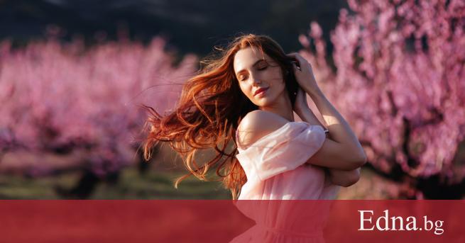 Жените са уникални създания които съчетават в себе си нежност