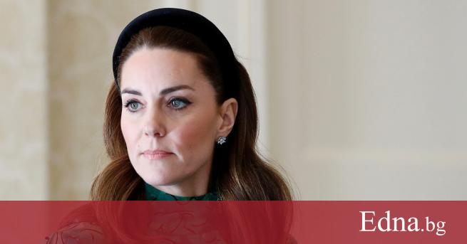 В новия си брой списание Tatler публикува материал посветен на