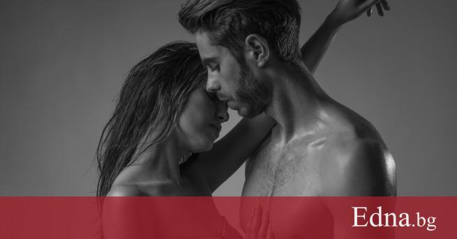 Не е тайна че една бурна и изпепеляваща любов може