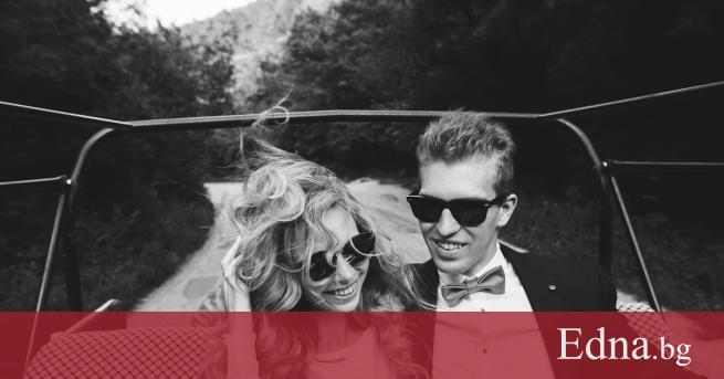 Ах тази любов Виждали сме я много пъти по филмите но