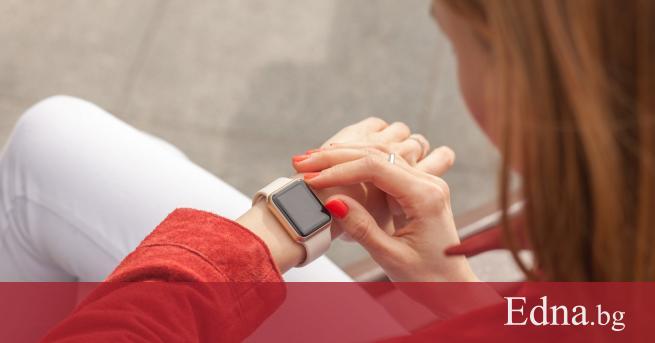 С появата си на пазара смарт часовниците предизвикаха от една