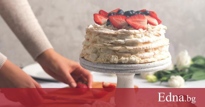 Чудили ли сте се коя е жената заслужила рецепта за