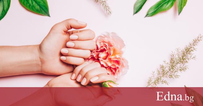 В грижите за нашето тяло ноктите могат лесно да бъдат